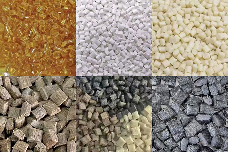 深圳塑胶原料